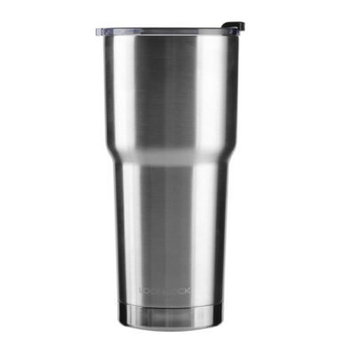 LHC4138SLV- Bình giữ nhiệt Lock&Lock Swing Tumbler 880ml - Màu bạc