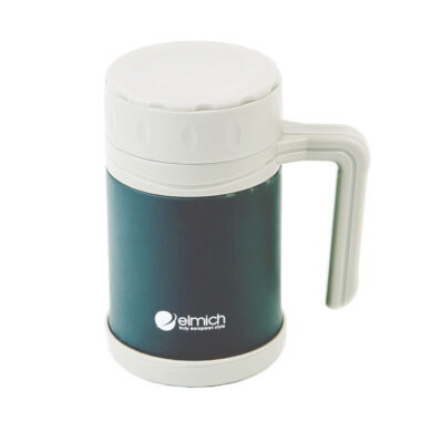 Phích giữ nhiệt ELMICH Inox 500ml
