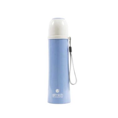 Phích giữ nhiệt Elmich Inox 304 500ml EL6491
