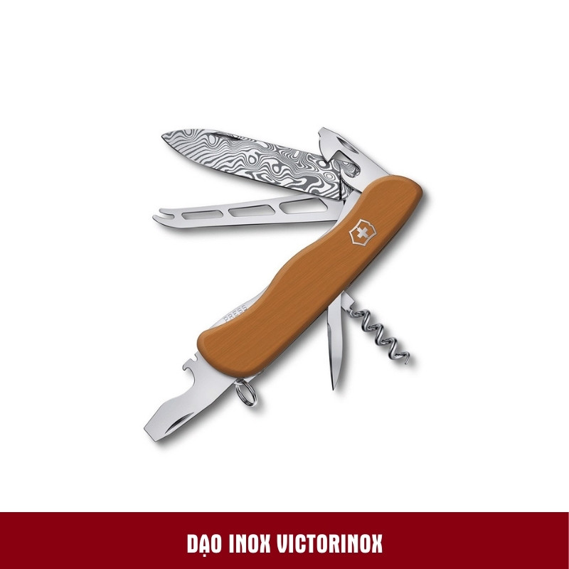 Dạo inox Victorinox Mekoong