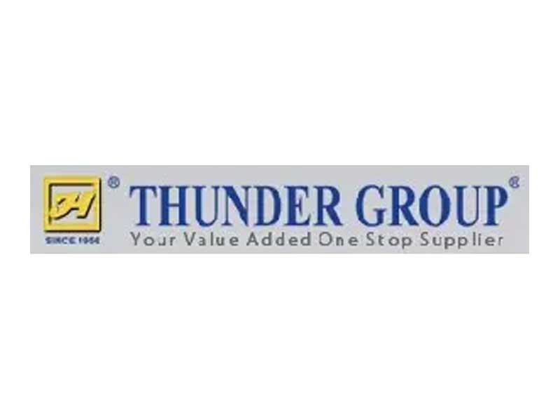 Khay nhựa Melamine Thunder Group