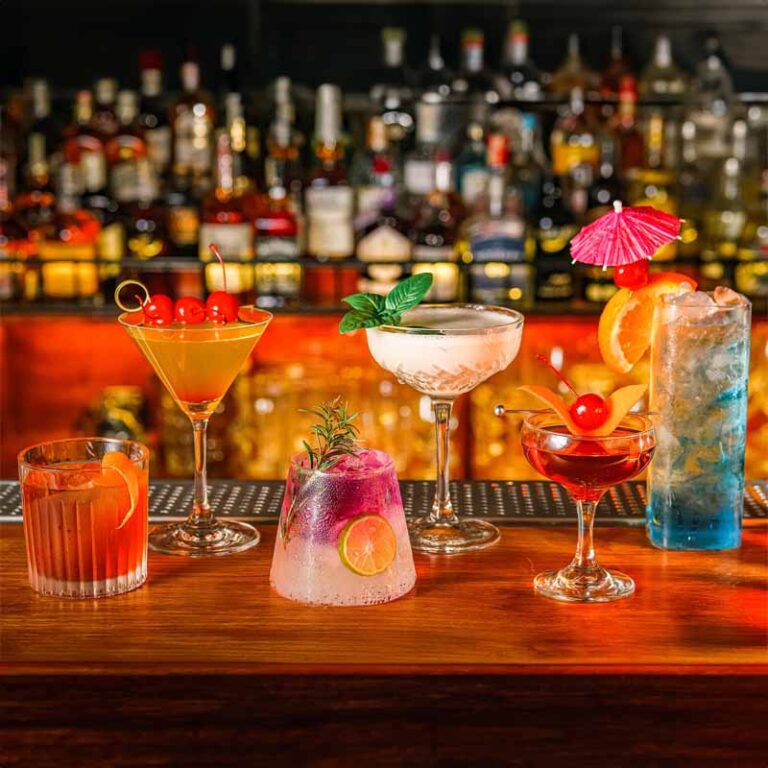 Các loại Ly cocktail dùng trong nhà hàng khách sạn Mekoong Top Ly Cốc Nhà Mới Giá Sỉ Cho Nhà Hàng, Khách Sạn & Gia Đình