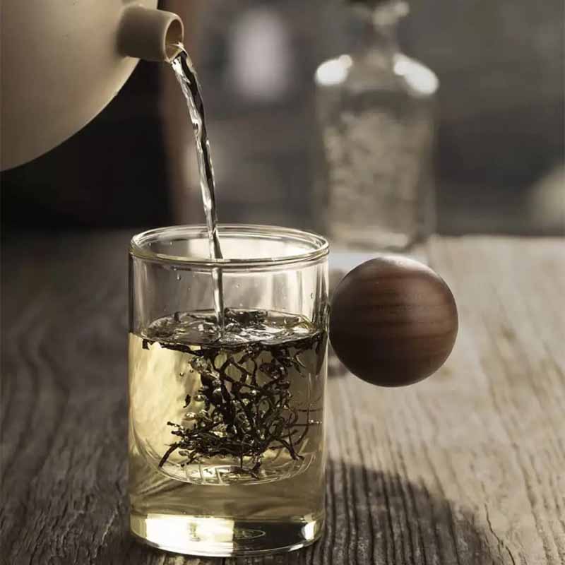 Các thương hiệu sản xuất ly trà – tách trà thủy tinh Mekoong