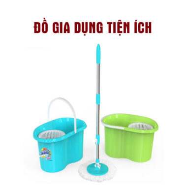 Đồ Gia Dụng Tiện Ích