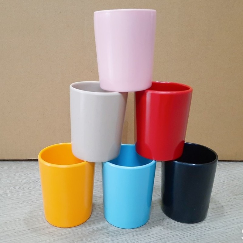 Ly Cốc Nhựa Melamine Mekoong