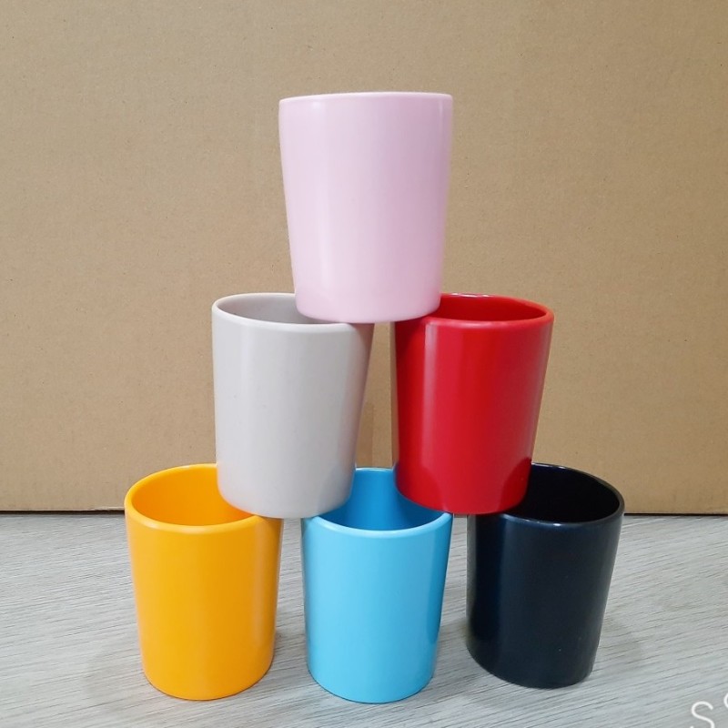 Ly nhựa Melamine Fataco Mekoong