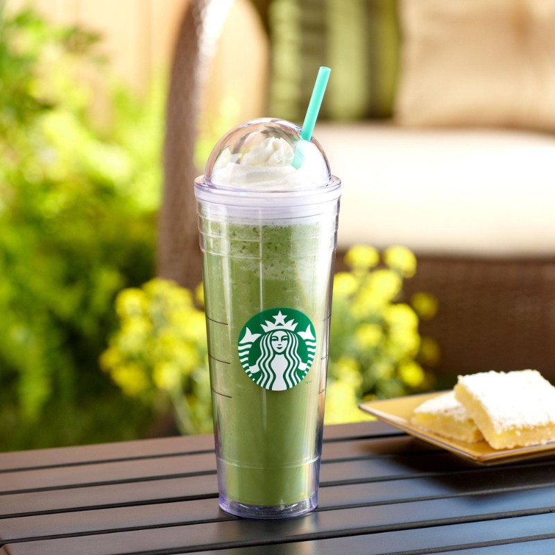 Ly nhựa Starbucks Mekoong