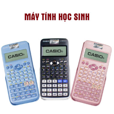 Máy Tính Học Sinh