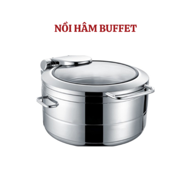 Nồi Hâm Buffet