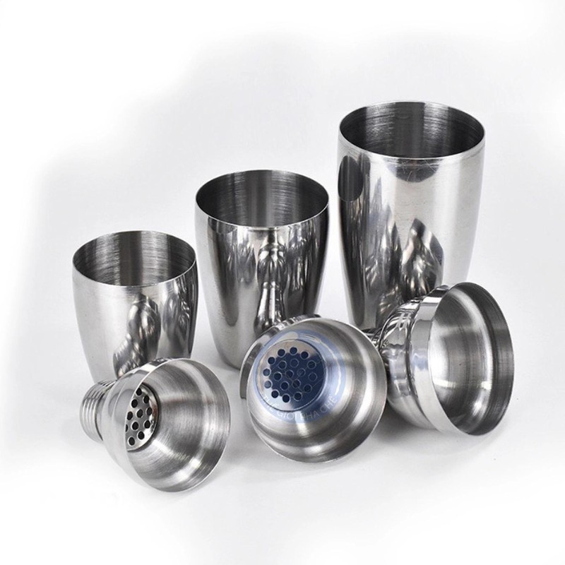 Tại sao nên chọn bình lắc inox Mekoong