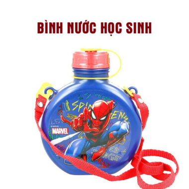 Bình Nước Học Sinh