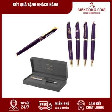 Bút Quà Tặng Khách Hàng
