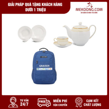 Bst Giải Pháp Quà Tặng Khách Hàng Dưới 1 Triệu