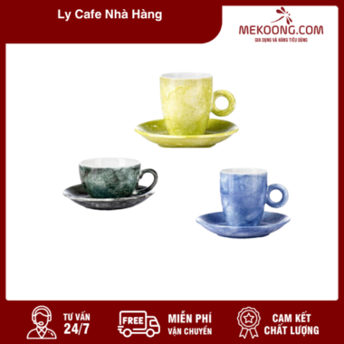 Ly Cafe Nhà Hàng