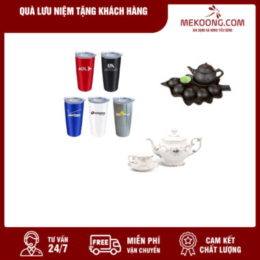 Quà Lưu Niệm Tặng Khách Hàng