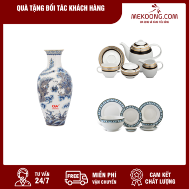 Quà Tặng Đối Tác Khách Hàng