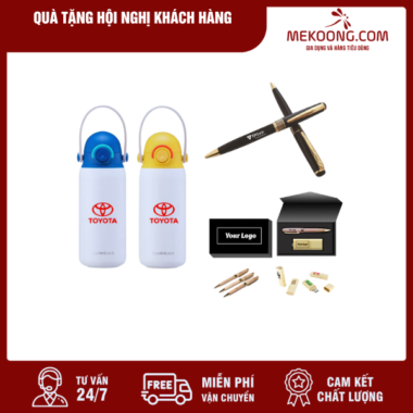 Quà Tặng Hội Nghị Khách Hàng