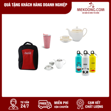 Quà Tặng Khách Hàng Doanh Nghiệp