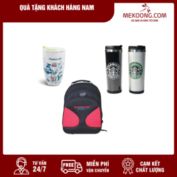 Quà Tặng Khách Hàng Nam QTKHMK29