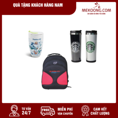 Quà Tặng Khách Hàng Nam