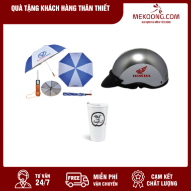 Quà Tặng Khách Hàng Thân Thiết