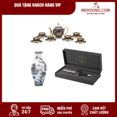 Quà Tặng Khách Hàng Vip