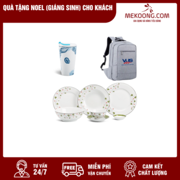 Quà Tặng Noel (Giáng Sinh) Cho Khách QTKHMK35