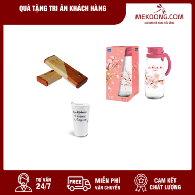 Quà Tặng Tri Ân Khách Hàng