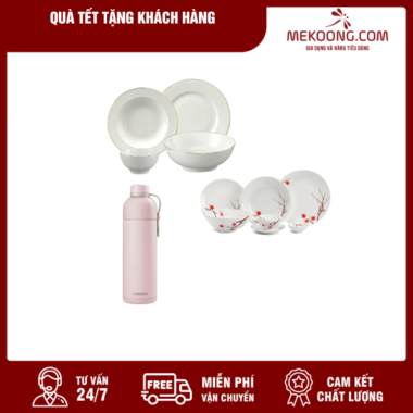Quà Tết Tặng Khách Hàng