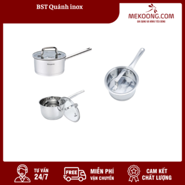 BST Quánh inox