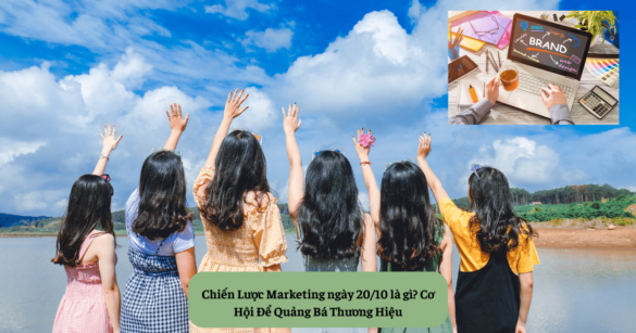 Chiến Lược Marketing ngày 2010 là gì Cơ Hội Để Quảng Bá Thương Hiệu Mekoong