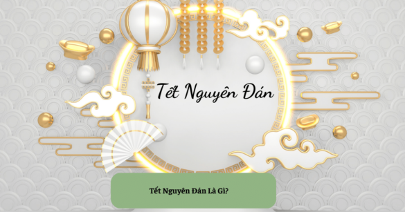 Tết Nguyên Đán Mekoong