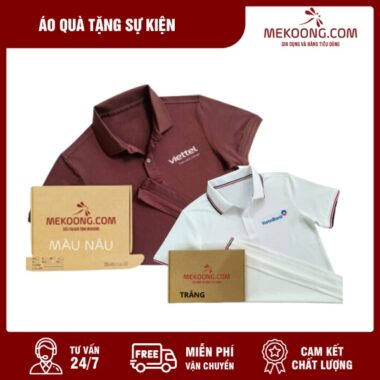Áo Quà Tặng Sự Kiện
