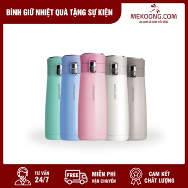 Bình Giữ Nhiệt Quà Tặng Sự Kiện