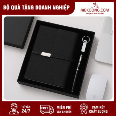 Bộ Quà Tặng Doanh Nghiệp