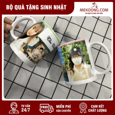 Bộ quà tặng sinh nhật