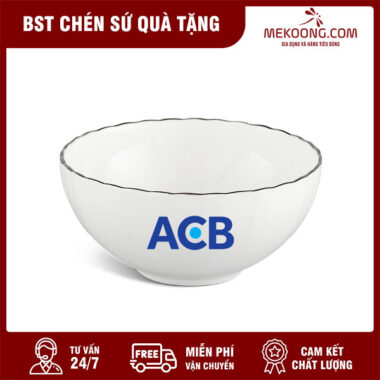 BST Chén Sứ Quà Tặng