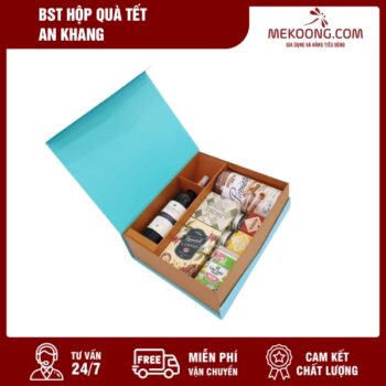 BST Hộp Quà Tết An Khang HQTMK01