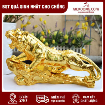 BST Quà Sinh Nhật Cho Chồng BSTQSNMK07