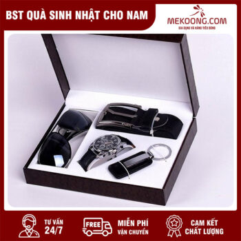 BST Quà Sinh Nhật Cho Nam BSTQSNMK02