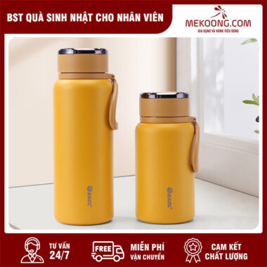 BST Quà Sinh Nhật Cho Nhân Viên