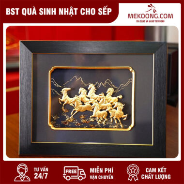 BST Quà Sinh Nhật Cho Sếp