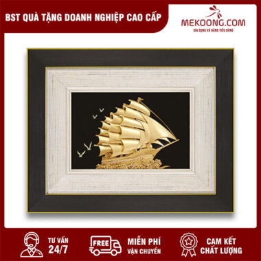 BST Quà tặng Doanh Nghiệp Cao Cấp