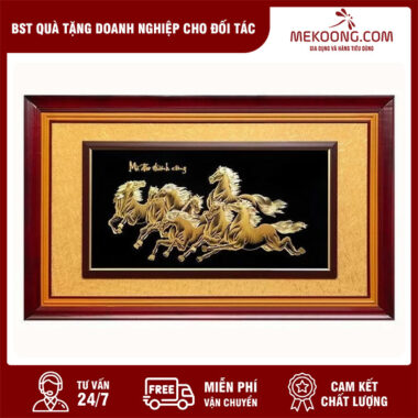 BST Quà tặng Doanh Nghiệp Cho Đối Tác