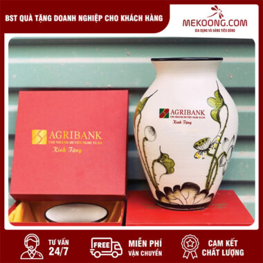 BST Quà tặng Doanh Nghiệp Cho Khách Hàng