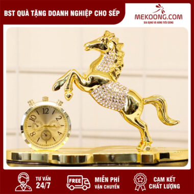 BST Quà tặng Doanh Nghiệp Cho Sếp