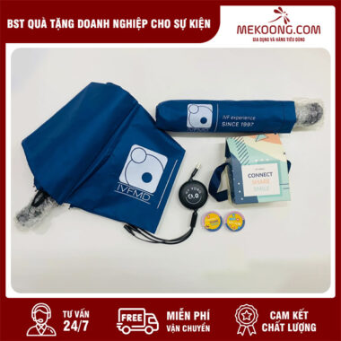 BST Quà tặng Doanh Nghiệp Cho Sự Kiện