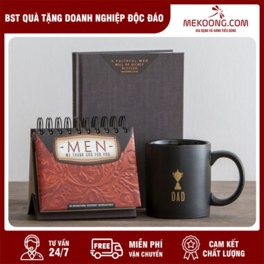 BST Quà tặng Doanh Nghiệp Độc Đáo