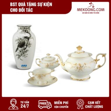 BST Quà tặng Sự kiện Cho Đối Tác