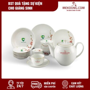 BST Quà tặng Sự kiện Cho Giáng Sinh
